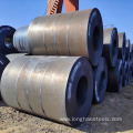 S235JR Hot Rolled Steel Coil